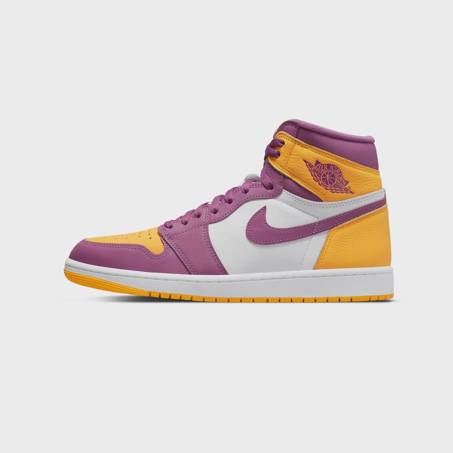 Jordan 1 Retro High OG Brotherhood