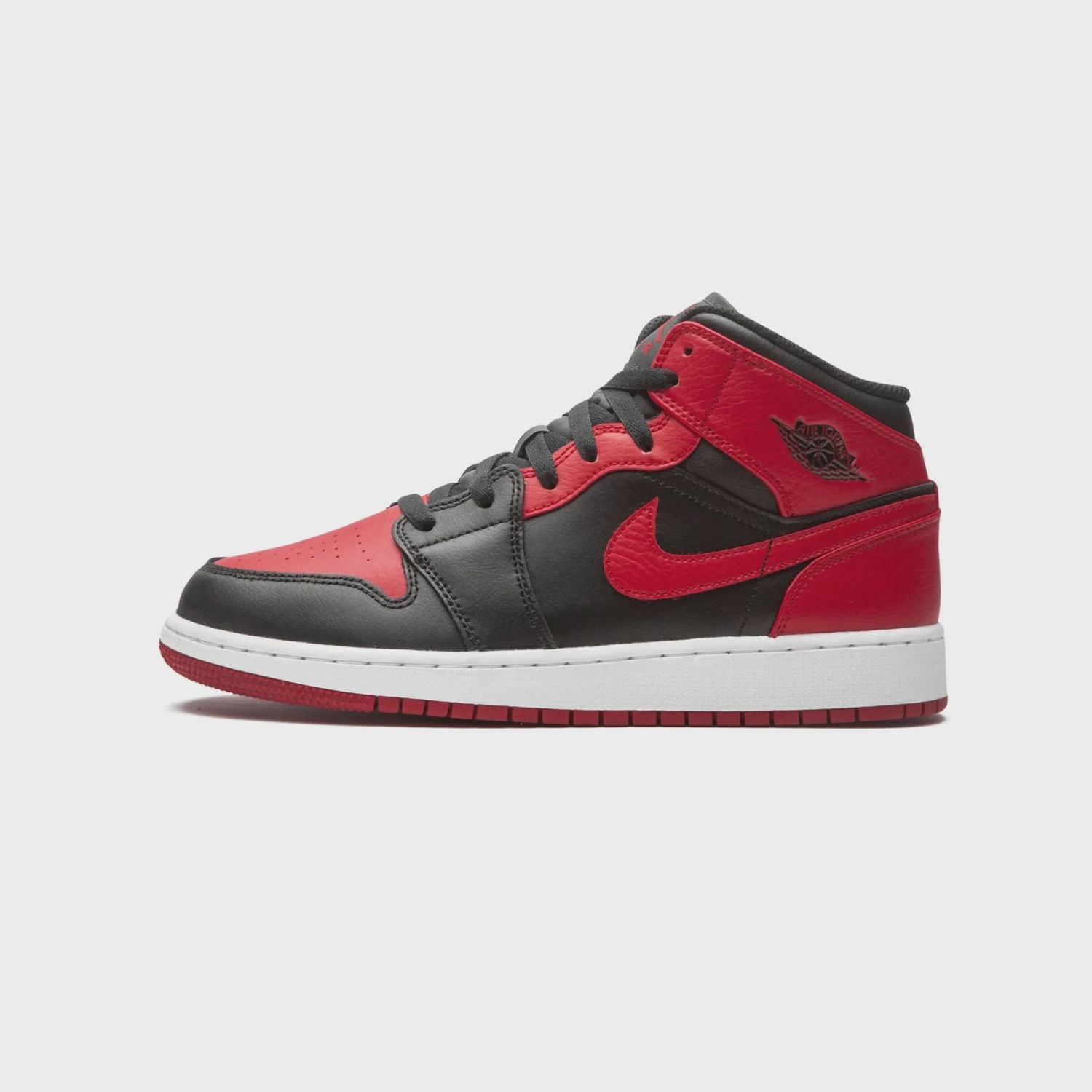 Jordan 1 Mid Banned (2020) (GS)