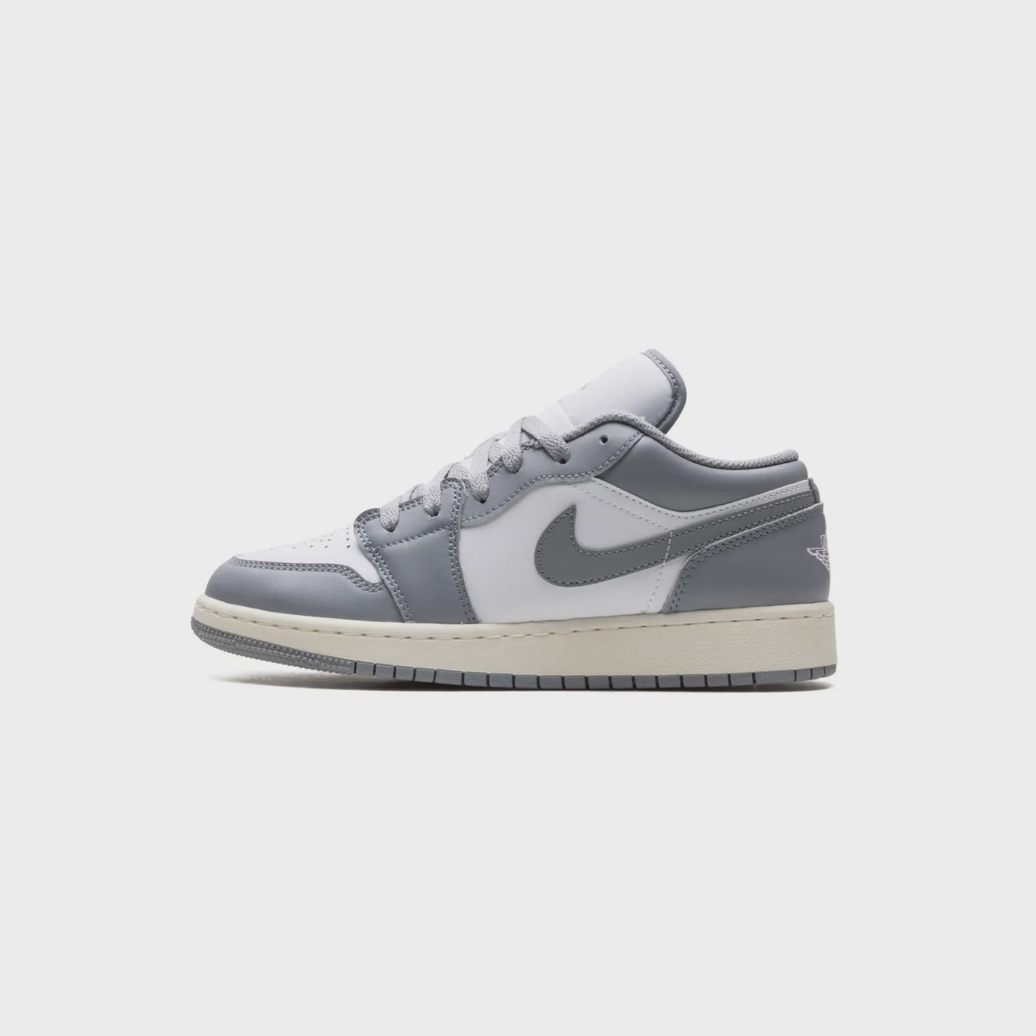 Air Jordan 1 Low Vintage Grey (GS)