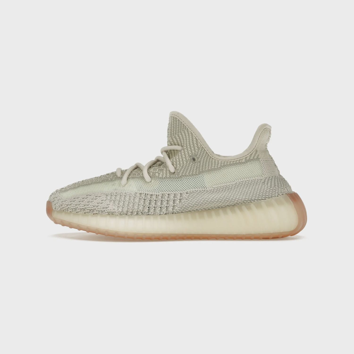 Adidas Yeezy Boost 350 V2 Citrin (Non-Reflective)