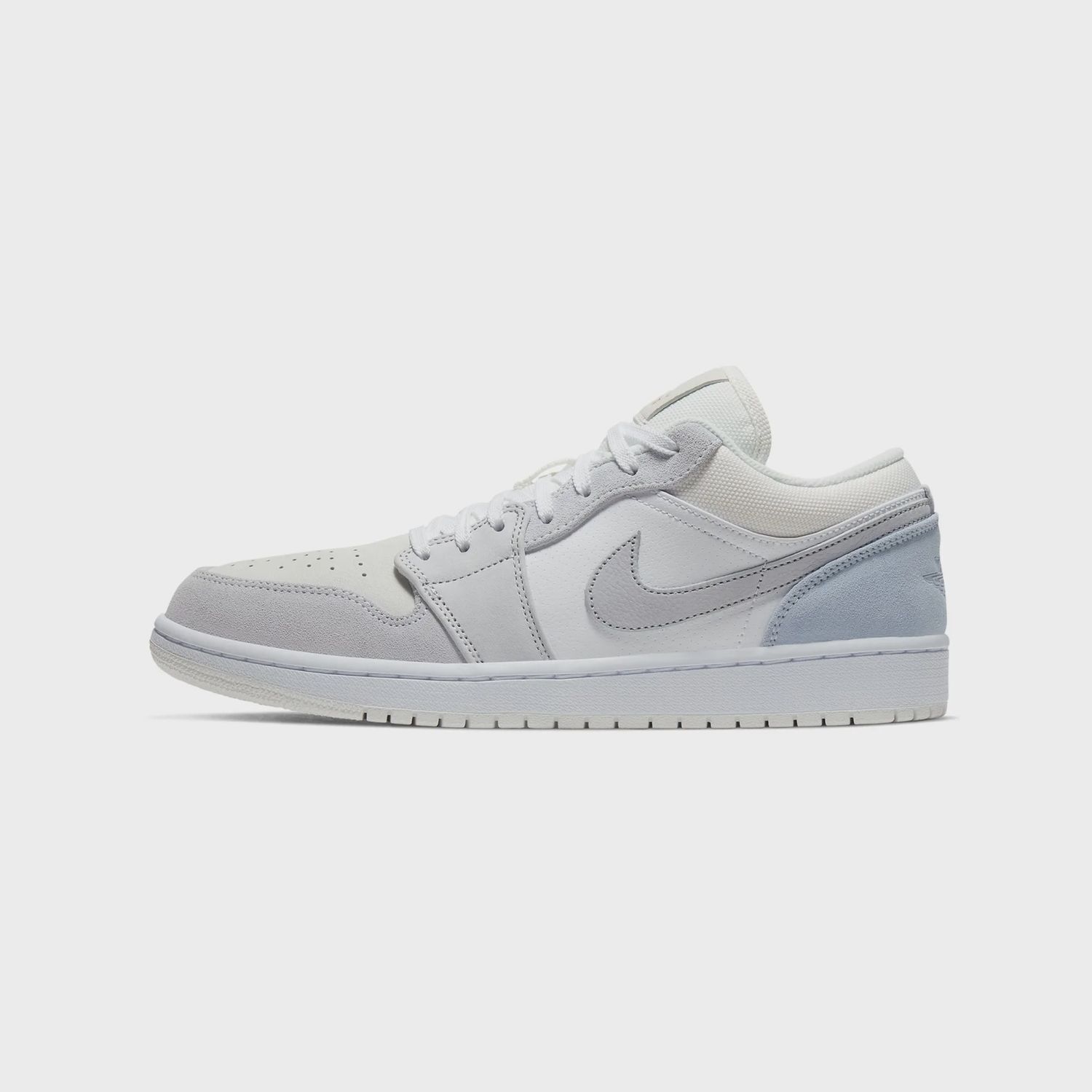 Jordan 1 Low Paris