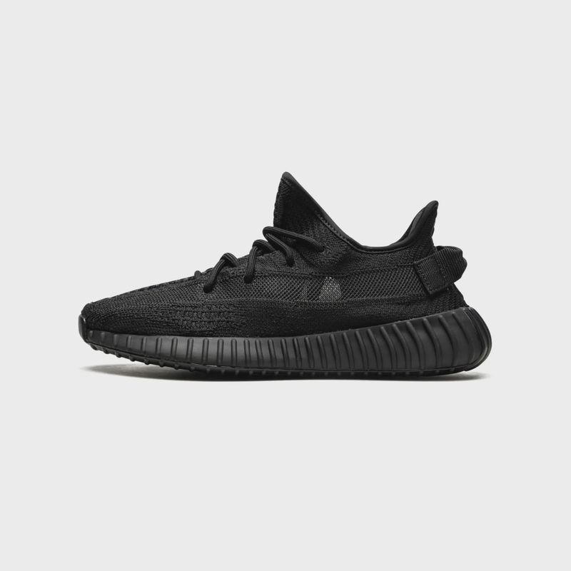 Adidas Yeezy Boost 350 V2 Onyx