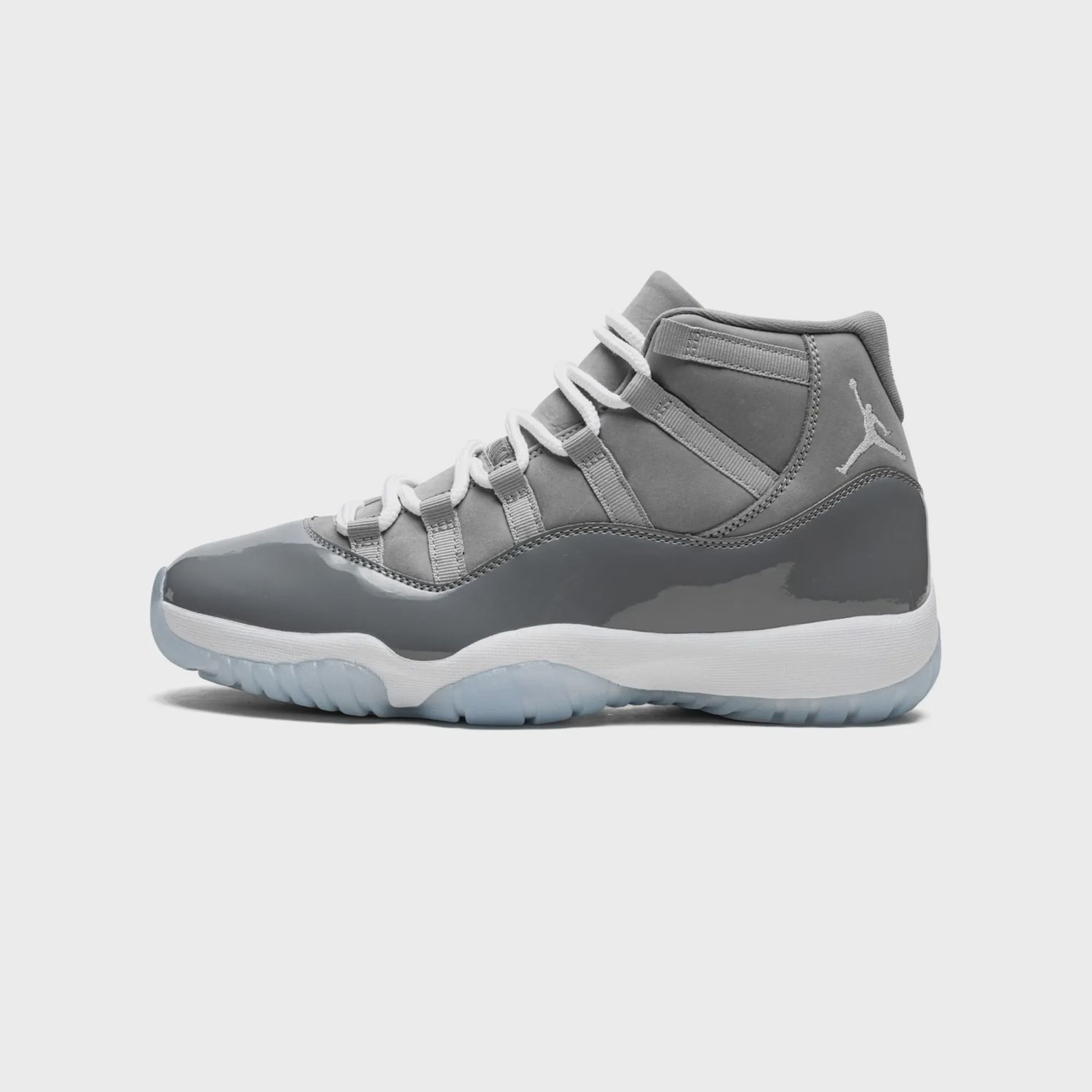Jordan 11 Retro Cool Grey (2021)