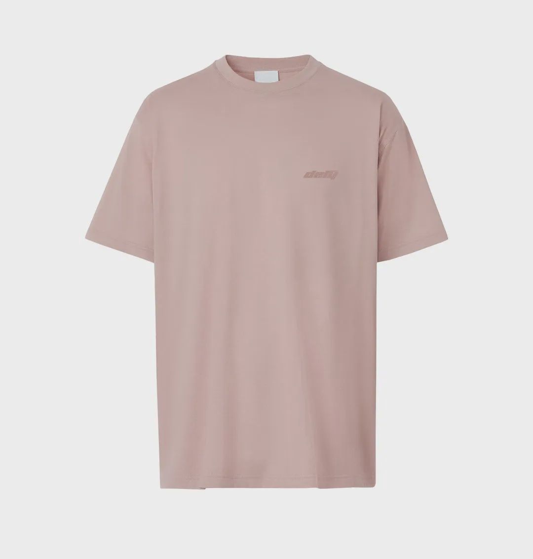 Defy T-Shirt Pink