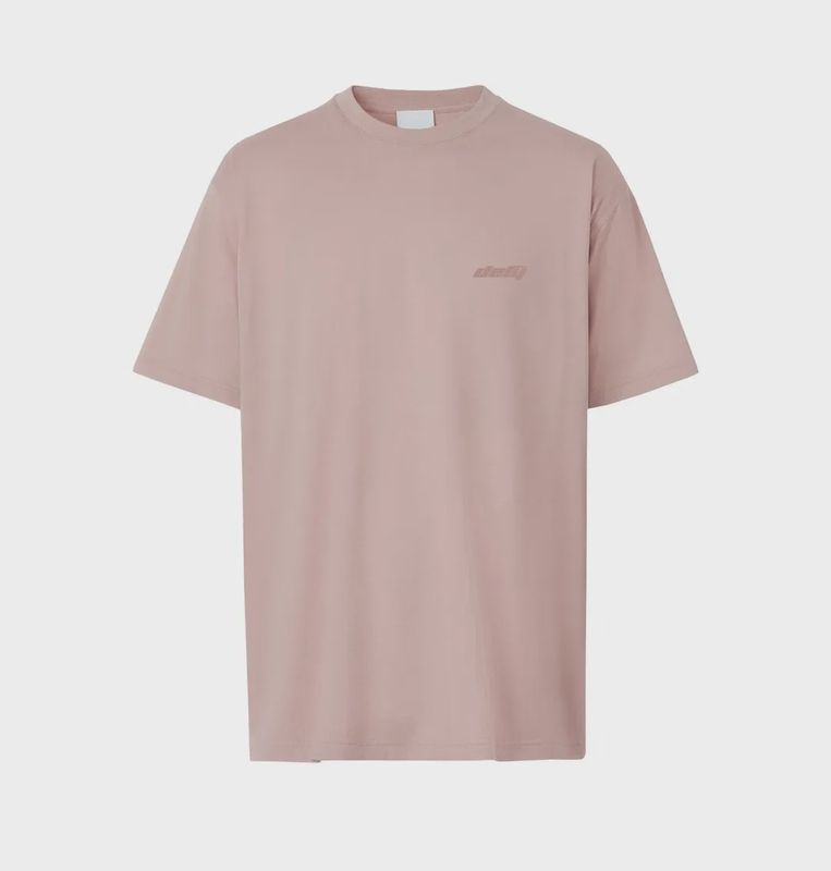 Defy T-Shirt Pink