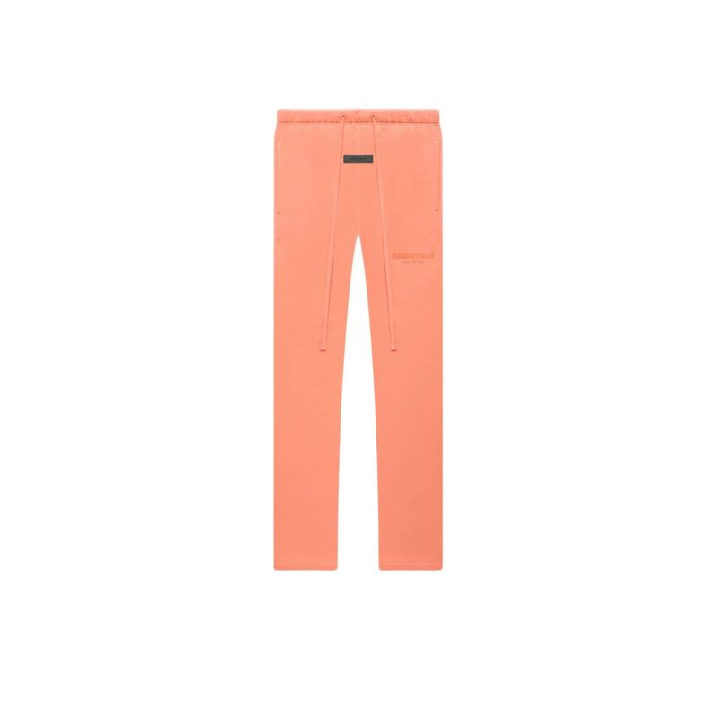 Fear of God Essentials Relaxed Sweatpant Coral