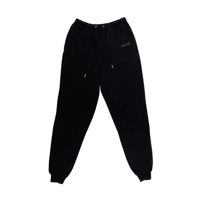 Defy Jogger Sweatpants Black