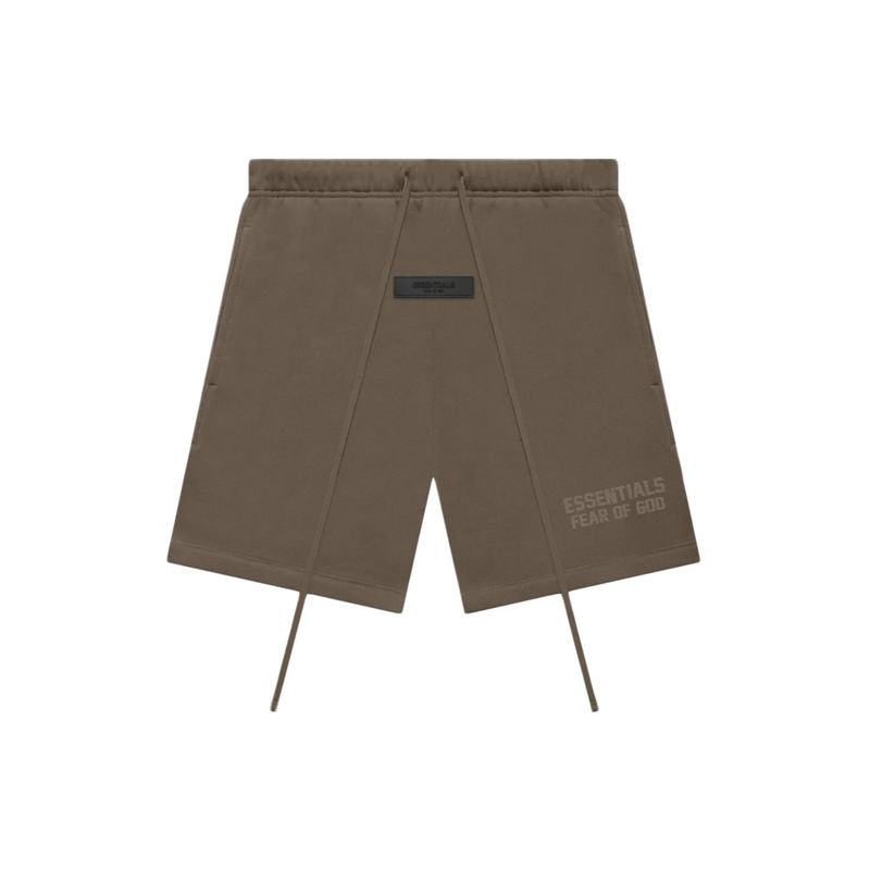 Fear of God Essentials Sweatshorts Wood