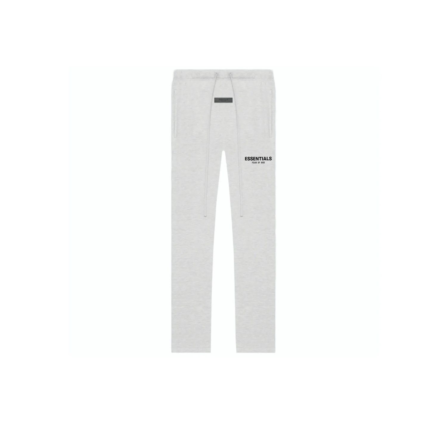 Fear of God Essentials Relaxed Sweatpants (SS22) Light Oatmeal