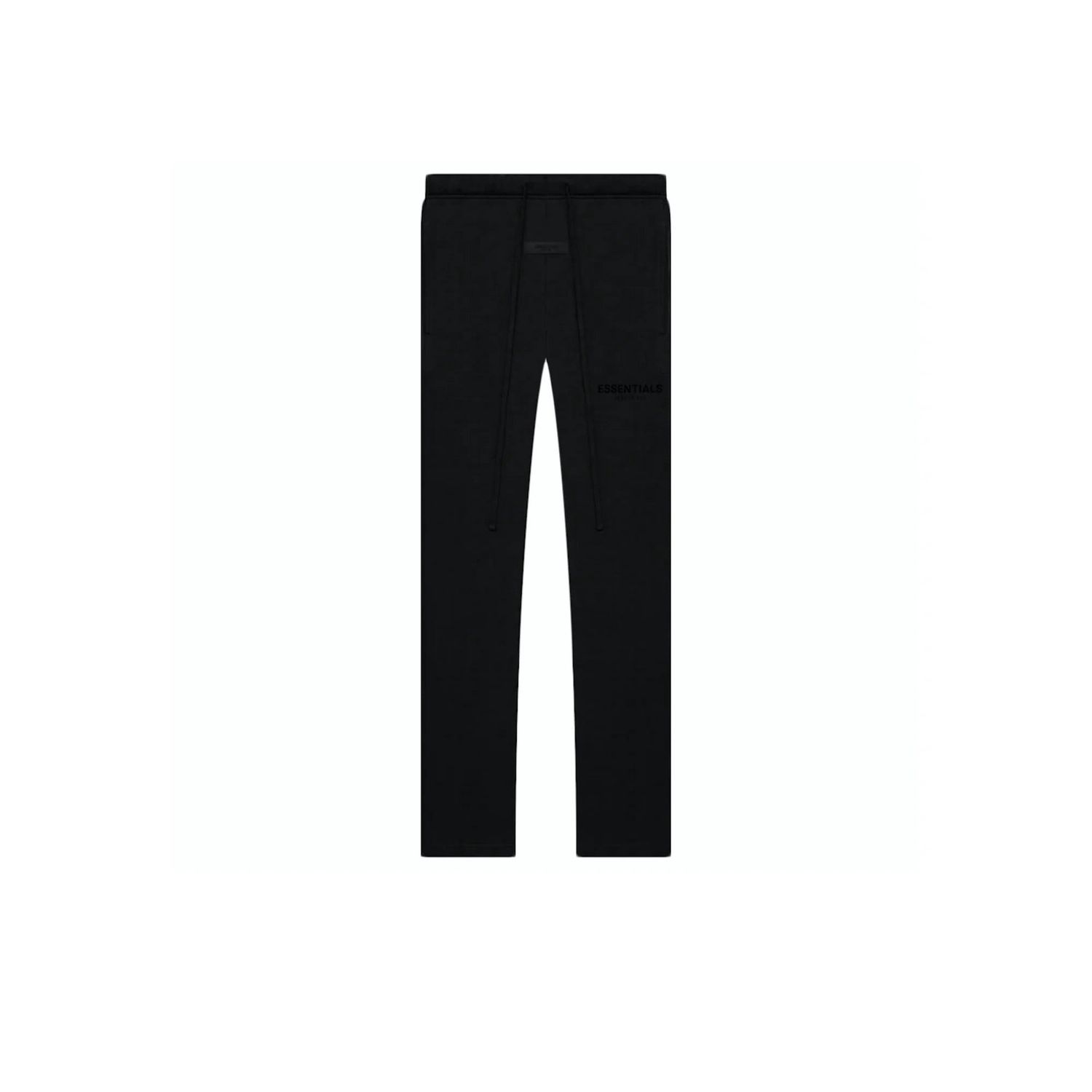 Fear of God Essentials Relaxed Sweatpants (SS22) Stretch Limo