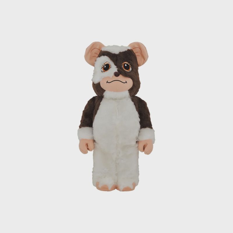 Bearbrick Gremlins Gizmo Costume Version 1000%