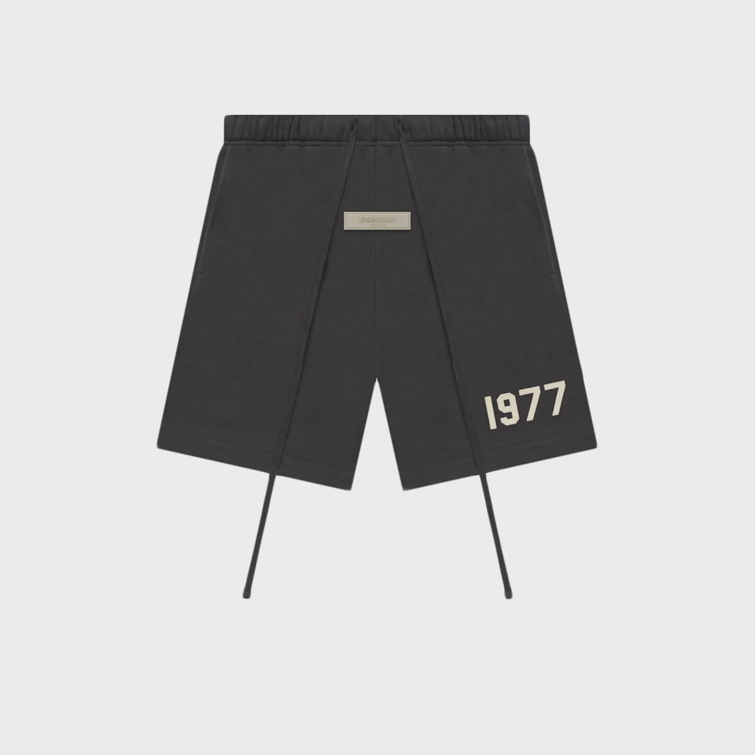 Fear of God Essentials 1977 Shorts Iron