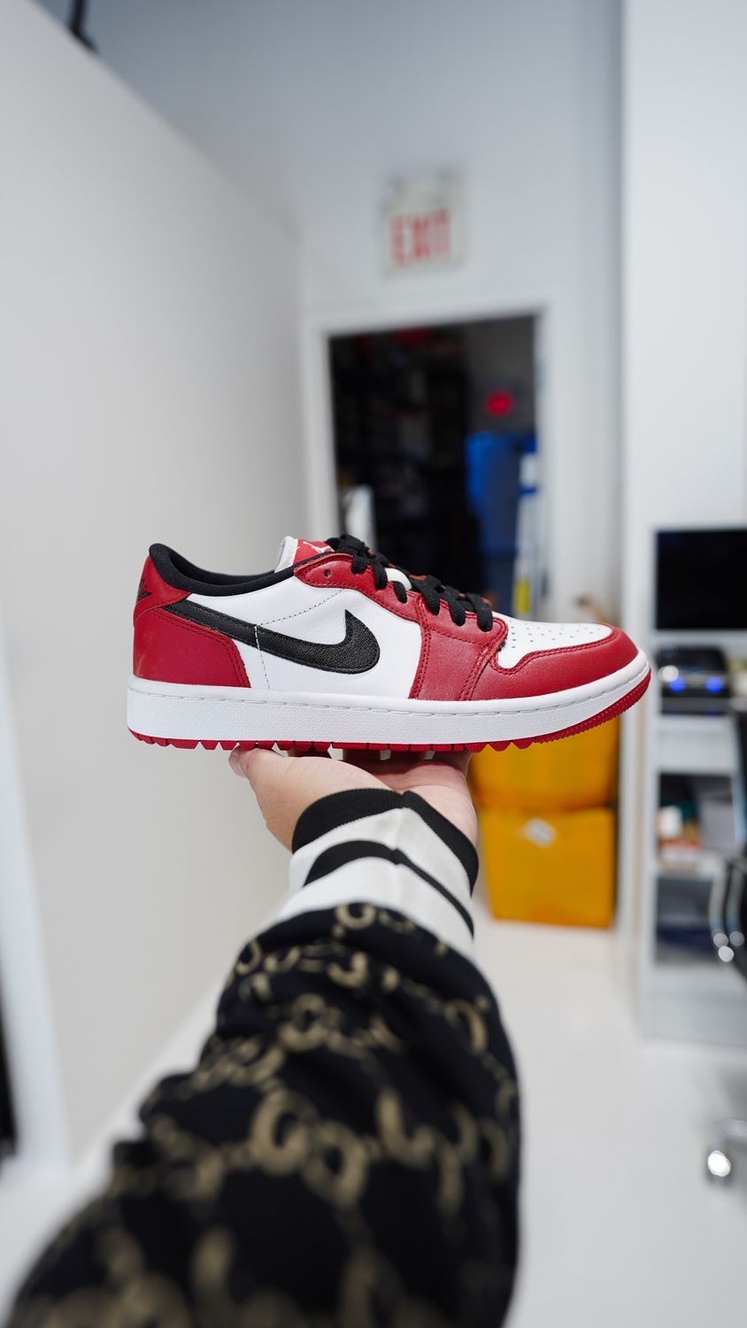 Nike Dunk Low By You &quot;Chicago&quot;
