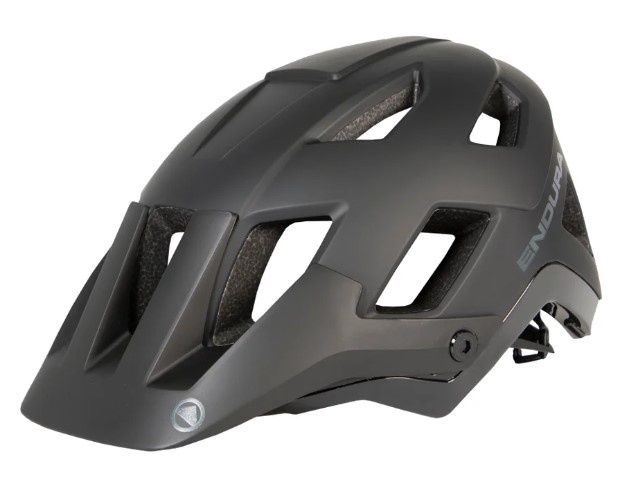 Hummvee Plus MIPS Helmet Size L-XL Black