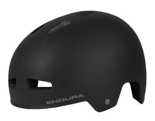 PissPot Helmet Size L-XL Black