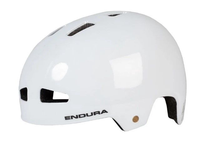 PissPot Helmet Size L-XL White