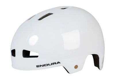 PissPot Helmet Size L-XL White