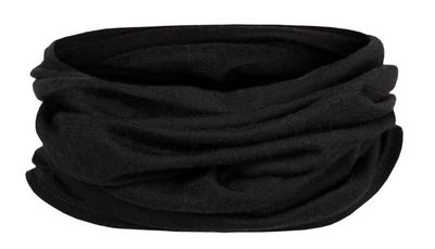 BaaBaa Merino Tech Multitube Black