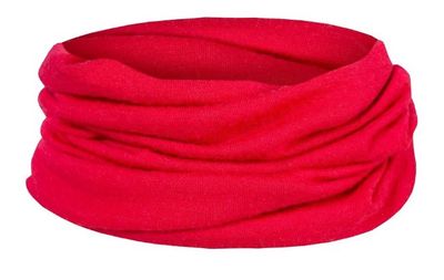 BaaBaa Merino Tech Multitube Pink