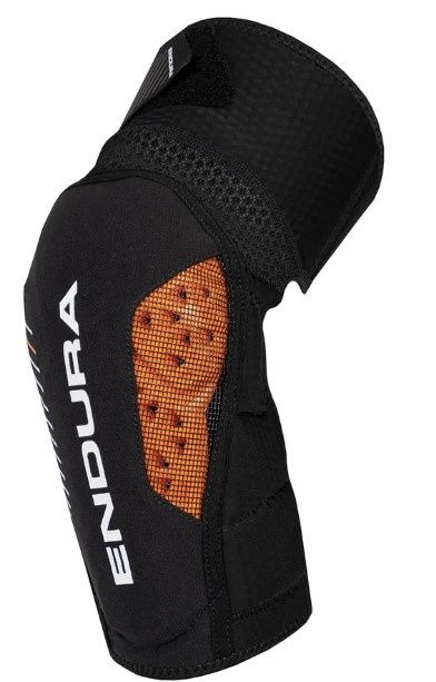 MT500 D3O® Open Knee Pad Size S-M