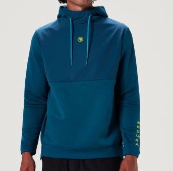 Trailster Tech Hoodie Size XL