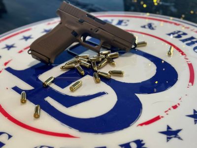Firearms