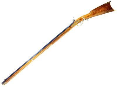 Armsport Muzzle Loader Mod 5146- BOX SET