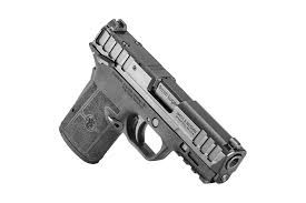S&amp;W Equalizer