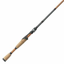 Berkley Lightning Spinning Rod BSLR802UL