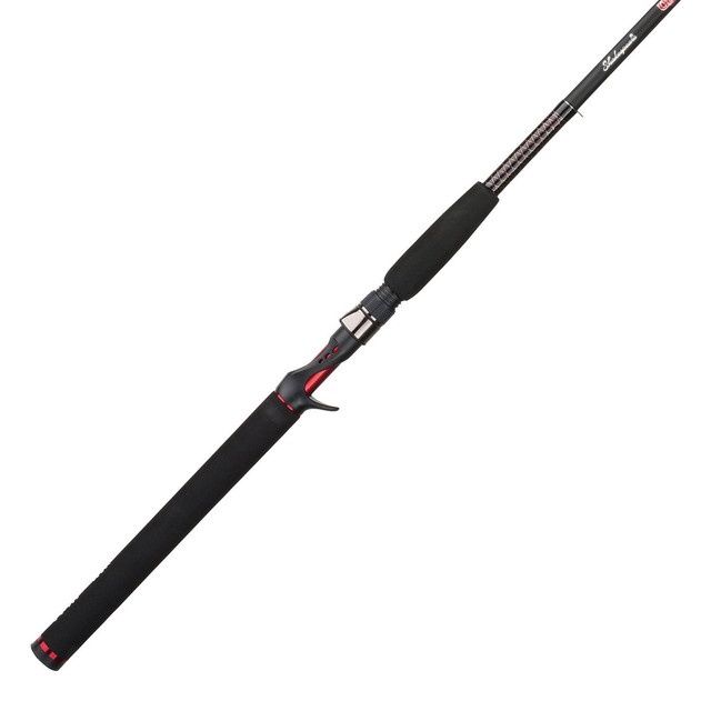 Ugly Stik GX2 Spinning Rod – 7&#39;0&quot; Ultra Light Power, 2-Piece (Model USGXSP702UL)