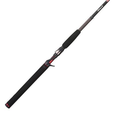 Ugly Stik GX2 Spinning Rod – 7&#39;0&quot; Ultra Light Power, 2-Piece (Model USGXSP702UL)
