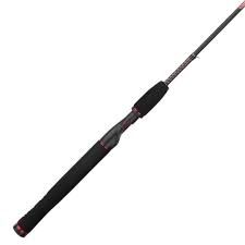Ugly Stik GX2 Spinning Rod – 6&#39;0&quot; Light Power, 2-Piece (Model USGXSP602L)