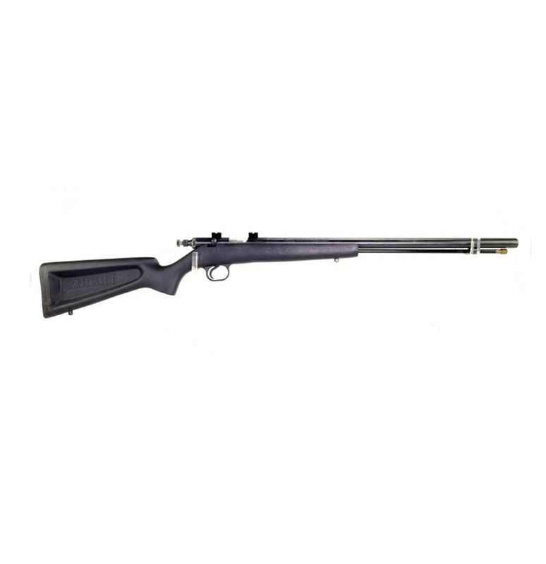 Black Knight 50 Cal Muzzle loader