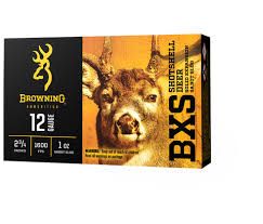 Browning 12G 2 3/4 &quot; 1600 FPS 1oz