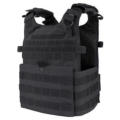 Bullet Proof Vest MOPC-001