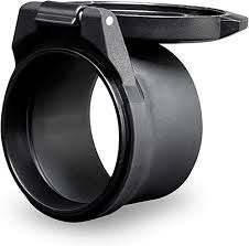 Defender Flip Cap Front Lens Cover