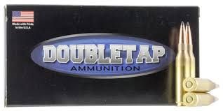 Doubletap ammunition 260 Remington 140 GR  2840 FPS 24&quot;BBL