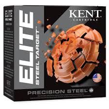 Elite Steel Target 12g 2 3/4&quot; 1 Load 7 Shot