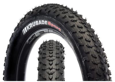 Kenda Krusade Tire 20x4.0