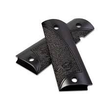 Grips Comp, Stipple Scallop LOGO