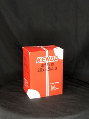 Kenda 26x4.0 Tube