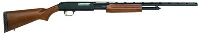 Mossberg, 50104, 500, 410 g, 24&quot;, wood stock, 5+1