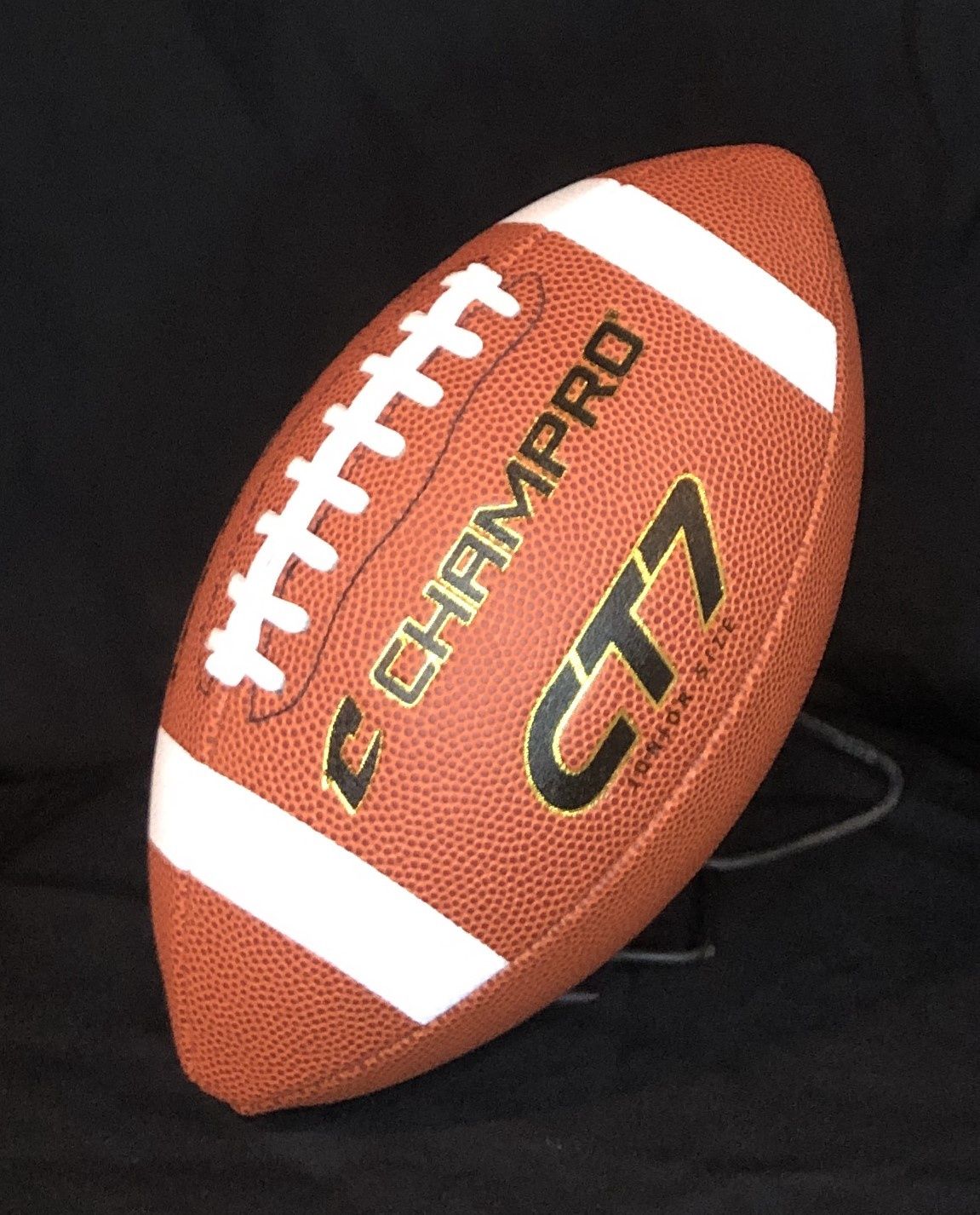 Champro CT7 &quot;700&quot; Composite Football Junior