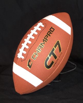 Champro CT7 &quot;700&quot; Composite Football Size Peewee