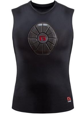 Baseball Sternum Chest Protector Vest Youth Large