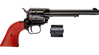 Heritage Firearms Rough Rider .22 LR/.22