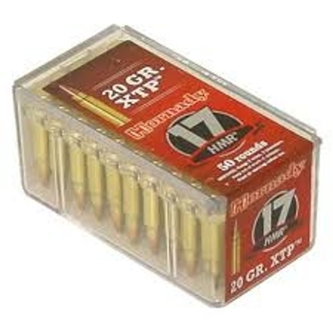Hornady 20 GR XTP 50 Ct