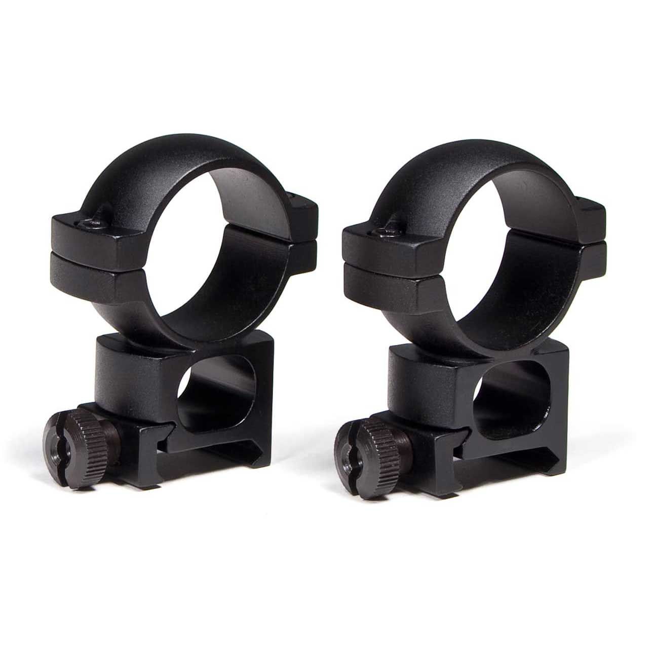 Hunter Riflescope Rings 0.94&quot; Medium Mount