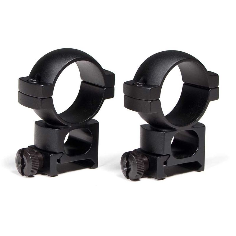 Hunter Riflescope Rings 0.94&quot; Medium Mount