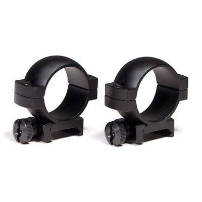 Hunter Riflescope Rings 0.75&quot;